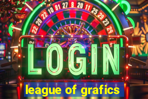 league of grafics